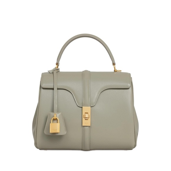Celine 16 small bag - Picture 1 of 13